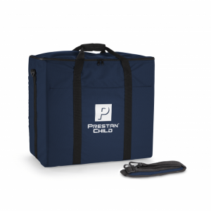 Blue carry bag Prestan Child Manikin 4-pack